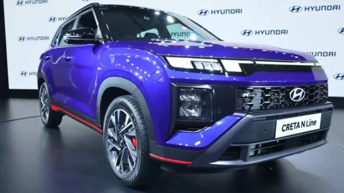 आइए, Hyundai Creta N Line और Hyundai Creta की कीमतों के बारे में जान लेते हैं।