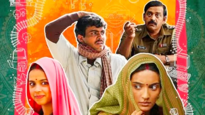 'शैतान' के आगे परेशान 'लापता लेडीज', (X Image)