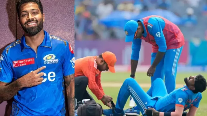 Praveen Kumar ने Hardik Pandya को लपेटा, सरेआम लगा दी क्लास