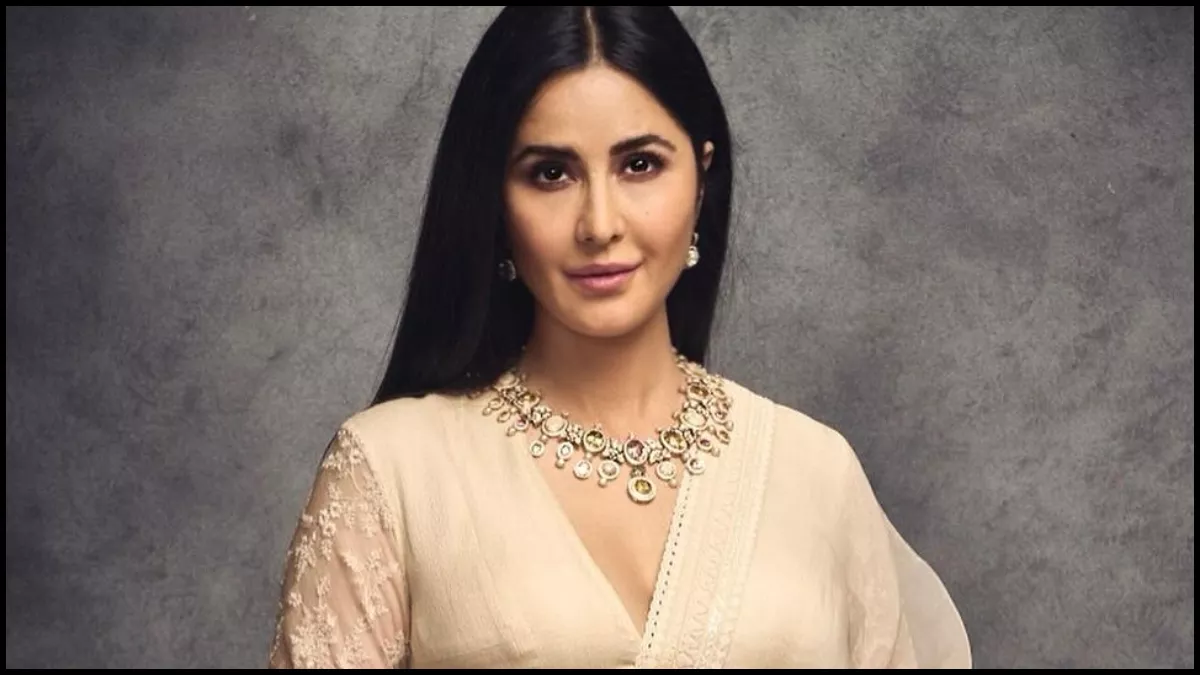 प्रेग्नेंसी की खबरों के बीच Katrina Kaif ने शेयर की ऐसी फोटो, मिल गया हर सवाल का जवाब!