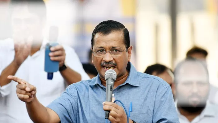 दिल्ली CM केजरीवाल ने CAA को लेकर केंद्र सरकार पर बोला तीखा हमला