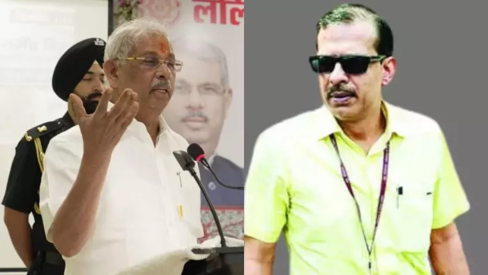 अतिथि शिक्षकों को कौन करेगा भुगतान? राज्यपाल ने बताया।