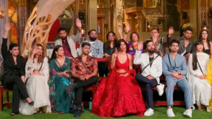 'बिग बॉस 17' की ये हसीना रोहित शेट्टी के शो में लगाएगी ग्लैमर का तड़का, (X Image)