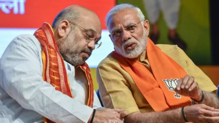 हर साल 17 सितंबर को हैदराबाद मुक्ति दिवस के रूप में मनाया जाएगा।(फोटो सोर्स: सोशल मीडिया)