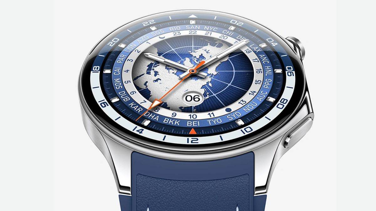 oppo watch x launching on march 22 in china