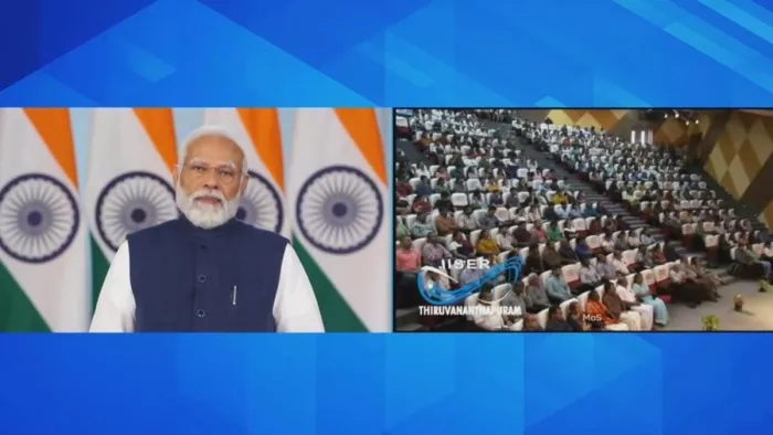 Chips for Viksit Bharat: पीएम मोदी ने रखी करोड़ों रुपये के टाटा- PSMC चिप प्लांट की आधारशिला