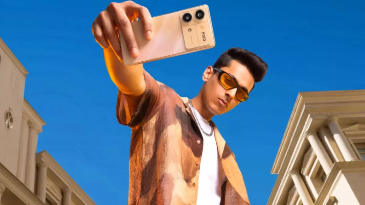 Poco X6 Neo: Powerful 5G Phone with 108MP Camera and 120Hz Display with Pricing