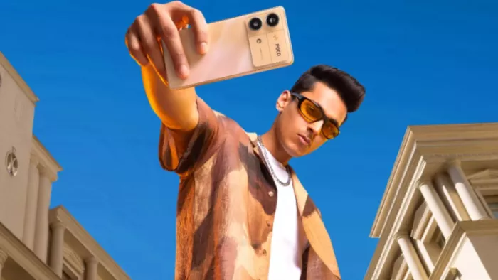Poco X6 Neo फोन हुआ लॉन्च, चेक करें खूबियां