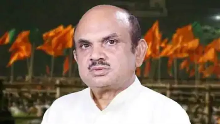 सोनीपत सांसद का आपत्तिजनक वीडियो हो रहा वायरल, रमेश कौशिक ने बताया राजनीतिक षड्यंत्र