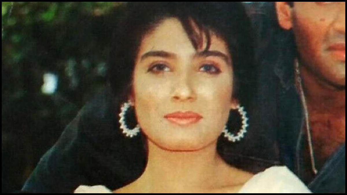karma calling actress raveena tandon talk about her struggle days when she travel in bus with one rupee in pocket