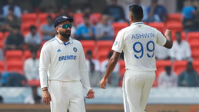 'Rohit Sharma के लिए जान भी जाहिर...', R Ashwin ने हिटमैन की जमकर की तारीफ