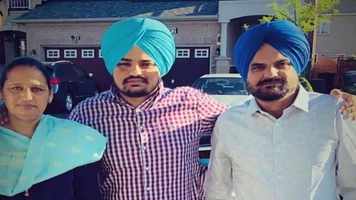 Sidhu Moosewala की मां ने दिया जुड़वा बच्चों को जन्म? (सोशल मीडिया)