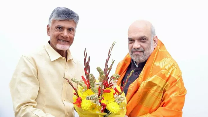 आंध्र प्रदेश में कांग्रेस का छह दशक तक दबदबा रहा।