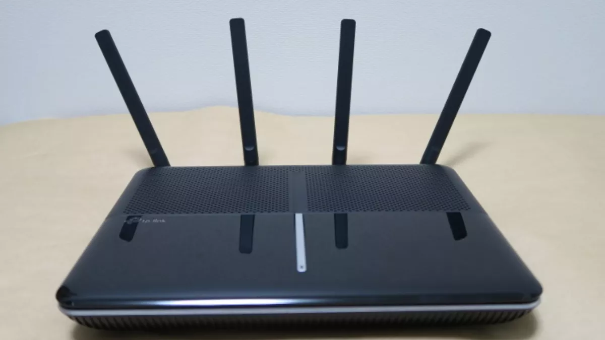 इन TP Link Router से ढीले पड़े इंटरनेट को मिलेगी ऐसी स्पीड कि रह जाएंगे दंग! कम कीमत में नए फंक्शन का दिखेगा कमाल