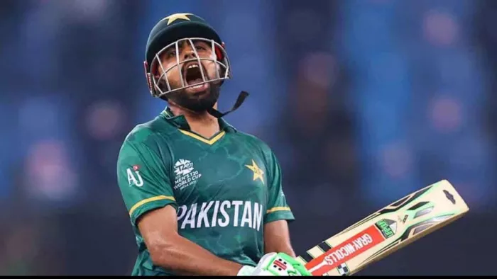 Babar Azam: बाबर आजम ने किया बड़ा खुलासा।