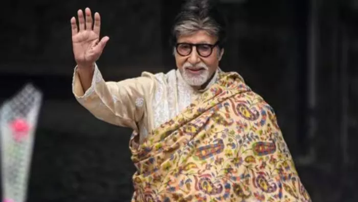 अमिताभ बच्चन को करियर के पीक पर क्यों किया था बैन/ फोटो- Instagram