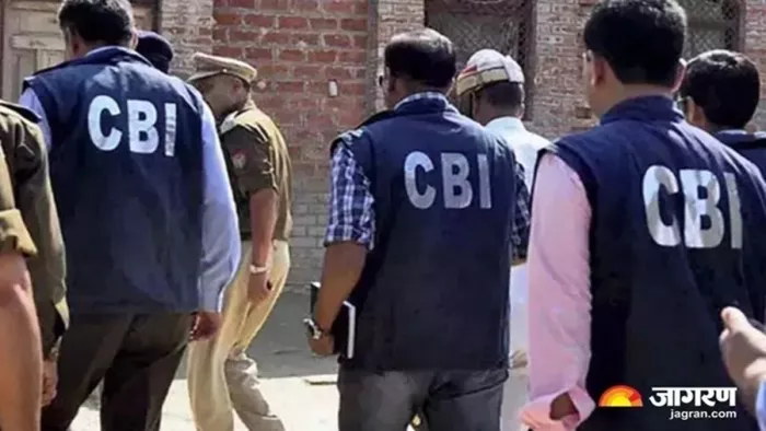 सीबीआई अदालत ने 5 अफसरों की नए सिरे से जांच का दिया आदेश (जागरण)