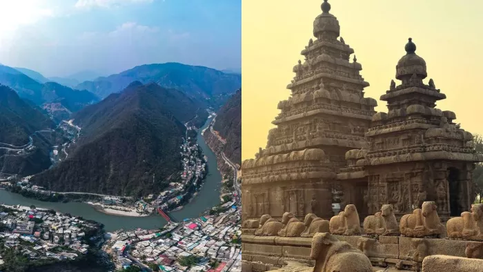 देश की इन जगहों पर नहीं मनाया जाता होली का त्योहार (Picture Credit- Instagram)