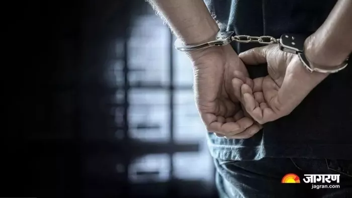 छात्राओं का यौन शोषण करने वाला प्रिंसिपल गिरफ्तार (फाइल फोटो)