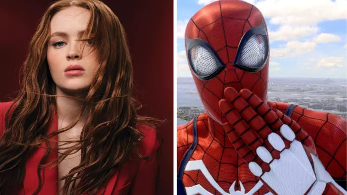 स्पाइडर मैन 4 में हुई Sadie Sink की एंट्री/ फोटो- X Account