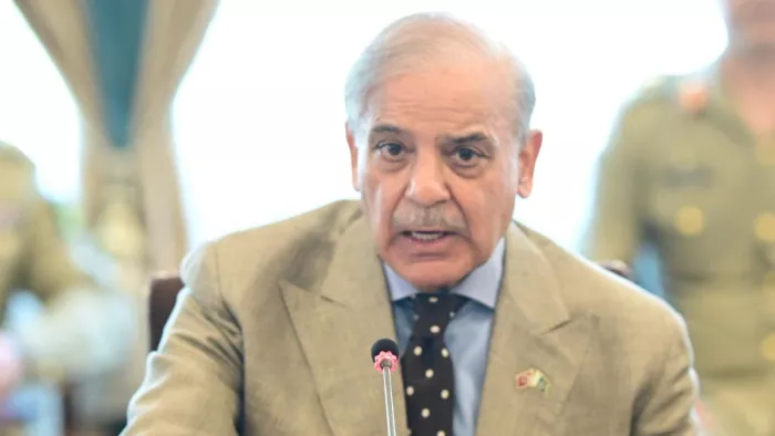 बलूच आर्मी ने 50 बंधकों को मारने का किया दावा (फोटो: @CMShehbaz)