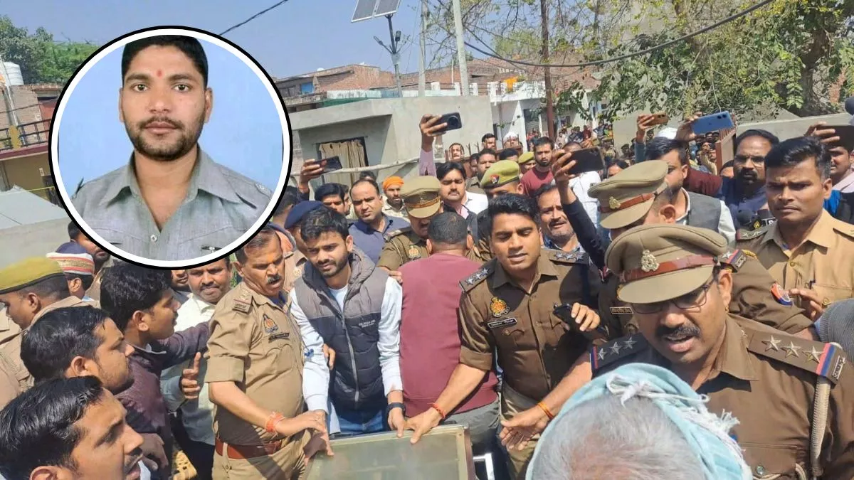 सीतापुर पत्रकार हत्याकांड: 3 और हिरासत में, पुलिस के रडार पर 30 संदिग्ध; मोबाइल डिटेल से खुलेगा राज?