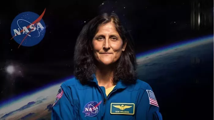 Sunita Williams की बढ़ेगी मुश्किल (फाइल फोटो)