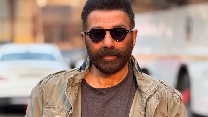 सनी देओल की इन दो फिल्मों की शूटिंग बीच में ही रुकी/ फोटो- Instagram