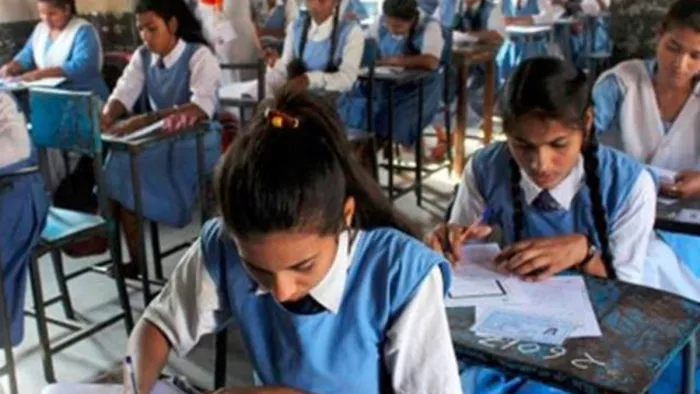 तीन लाख से ज्यादा ने छोड़ी हाईस्कूल-इंटरमीडिएट परीक्षा - प्रतीकात्मक तस्वीर।