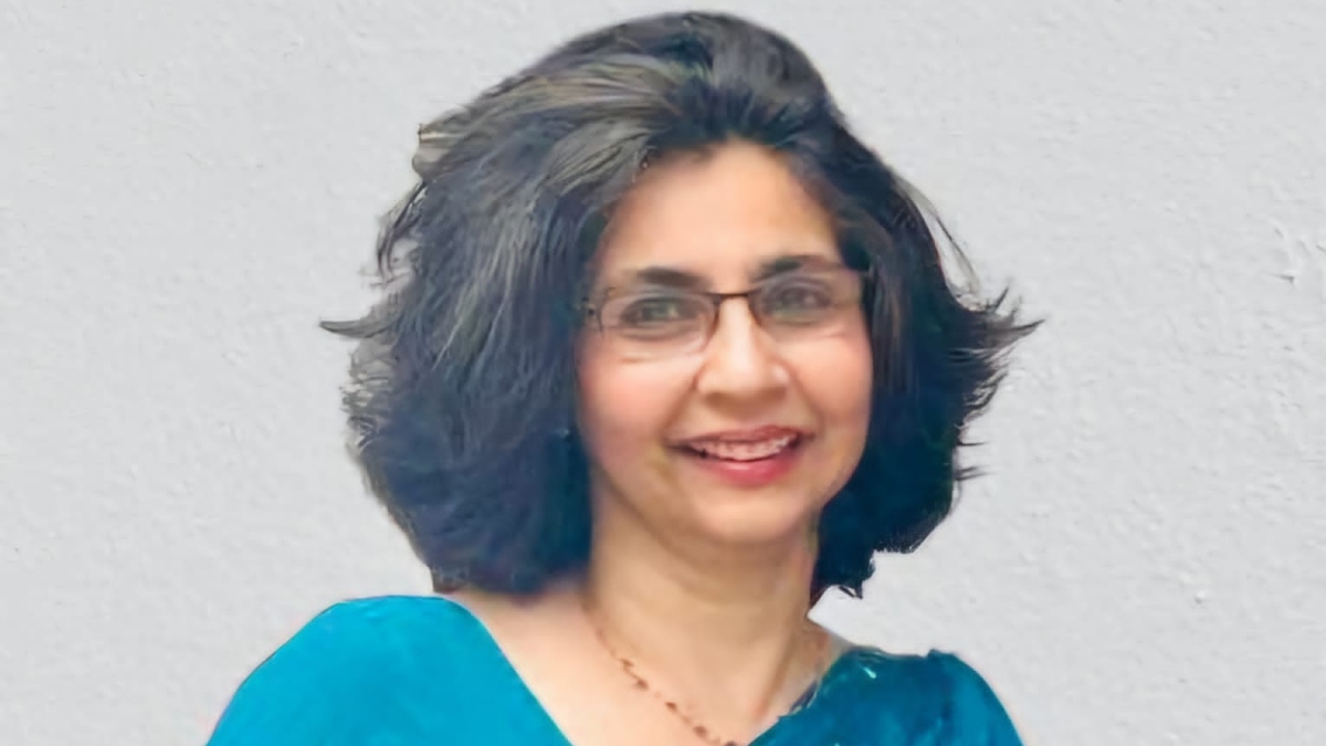 डॉ. हर्षिदा भंसाली, मनोचिकित्सक