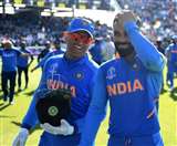 वर्ल्ड कप के तुरंत बाद विराट कोहली और शास्त्री से MS Dhoni ने बताया होगा प्लान'