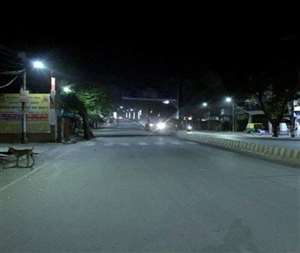 रात्रि कर्फ्यू से कारोबार से जुड़ी जटिलताएं व मुश्किलें बढ़ गई हैं।