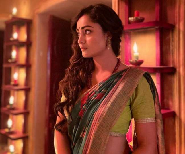 Photo Credit : Tridha Choudhury Instagram Photos Screenshot