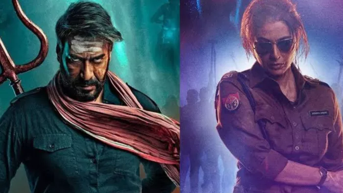 Bholaa Worldwide Box Office Collection Day 14, Twitter
