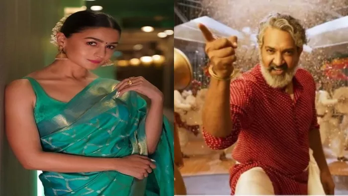 Alia Bhatt On SS Rajamouli, Alia Bhatt, SS Rajamouli, RRR oscar win