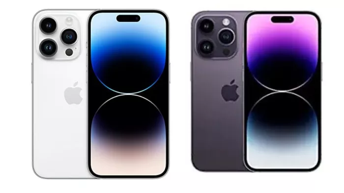 Apple iPhone 14 Pro Bumper Discount, Pic Courtesy- Amazon