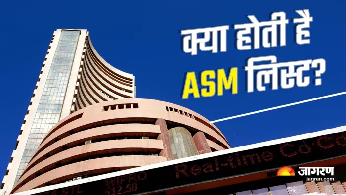 Additional Surveillance Measure (ASM) Framework in Trading