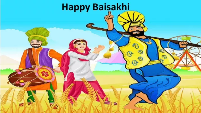 Baisakhi 2023: कृषि पर्व बैसाखी और मेष संक्रांति पर करें इन चीजों का दान, बन जाएंगे सभी बिगड़े काम