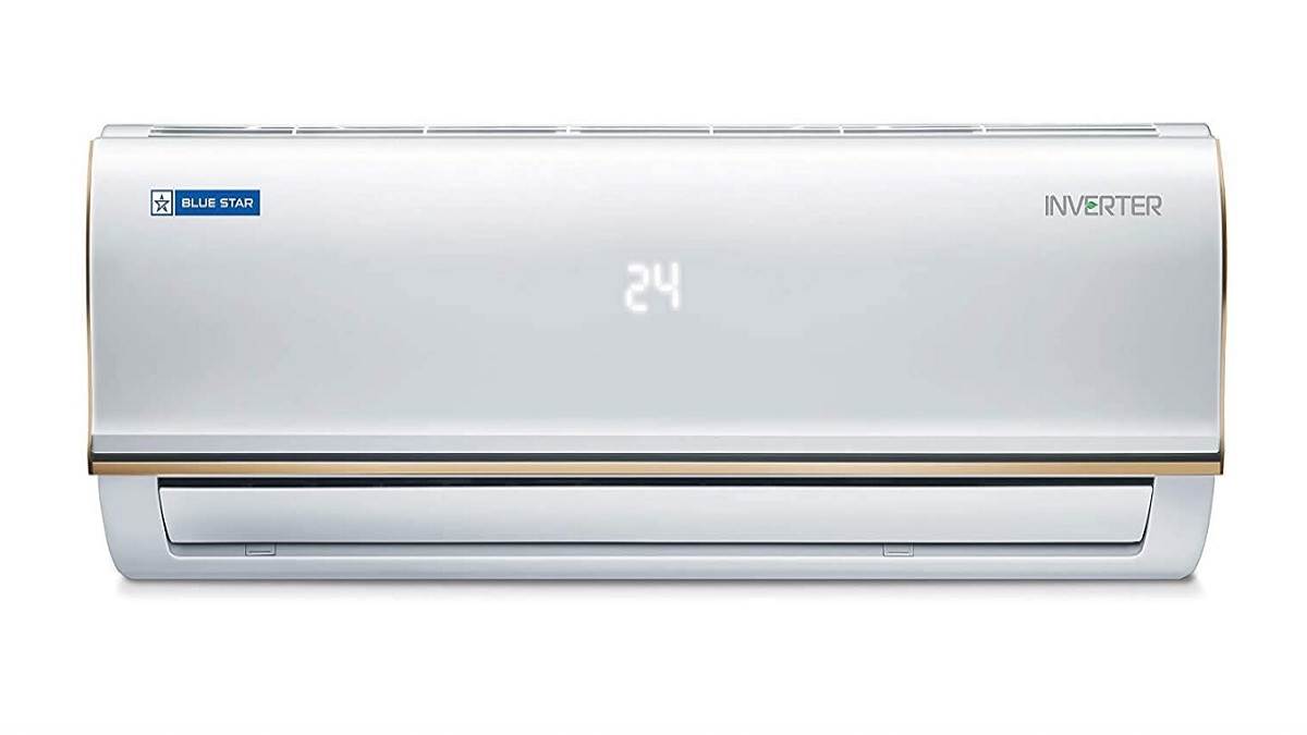 Best 1.5 Ton Inverter AC In India