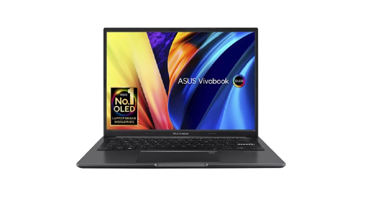 ASUS Vivobook Laptop: कम बजट में बड़ा धमाका! 50WH तक की क्षमता वाली बैटरी के साथ और भी बहुत कुछ