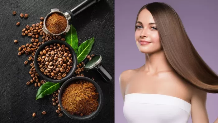 बालों के लिए बेहद फायदेमंद है कॉफी