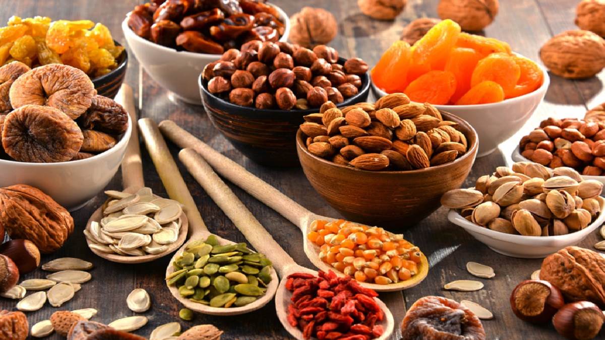 Noida दुबई ड्राई फ्रूट्स एंड स्पाइस हब नाम से कंपनी खोल 270 करोड़