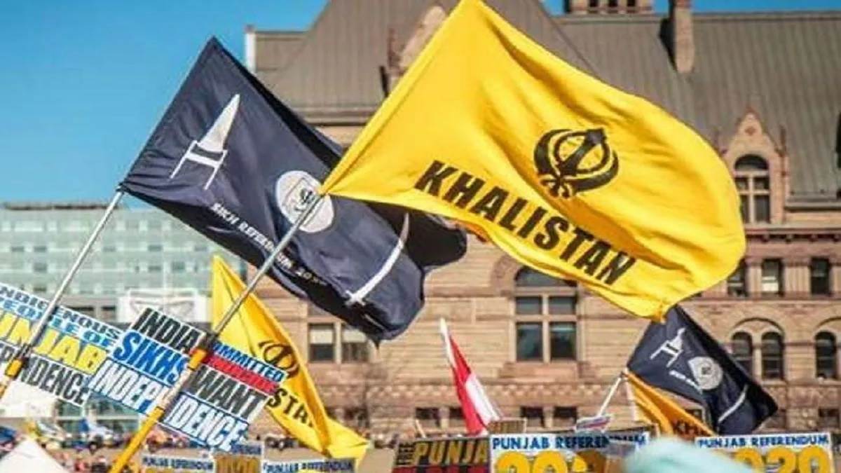 india raises concerns in delhi and ottawa meetings says canada britain should show strictness regarding khalistan supporters
