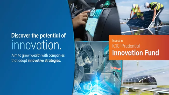 Investment in ICICI Prudential Innovation Fund, Know All Details