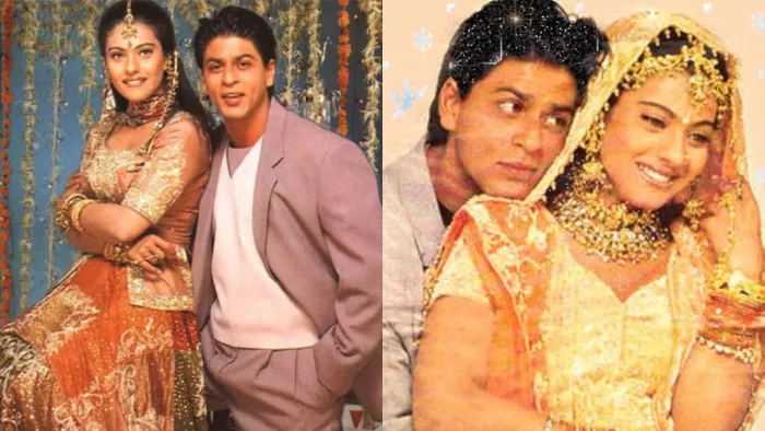 kuch kuch hota hai, kuch kuch hota hai climax, Kajol, Salman Khan, Shah Rukh Khan, Kajol interview