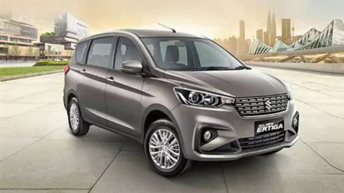 पहले से महंगी हुई Maruti MPV Ertiga और sporty hatchback Ignis