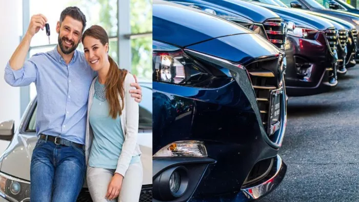 is the Indian middle class buying more cars now than ever?
