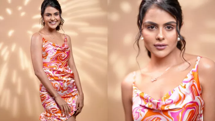 Priyanka Chahar Choudhary Photos, Priyanka Chahar Choudhary Pics