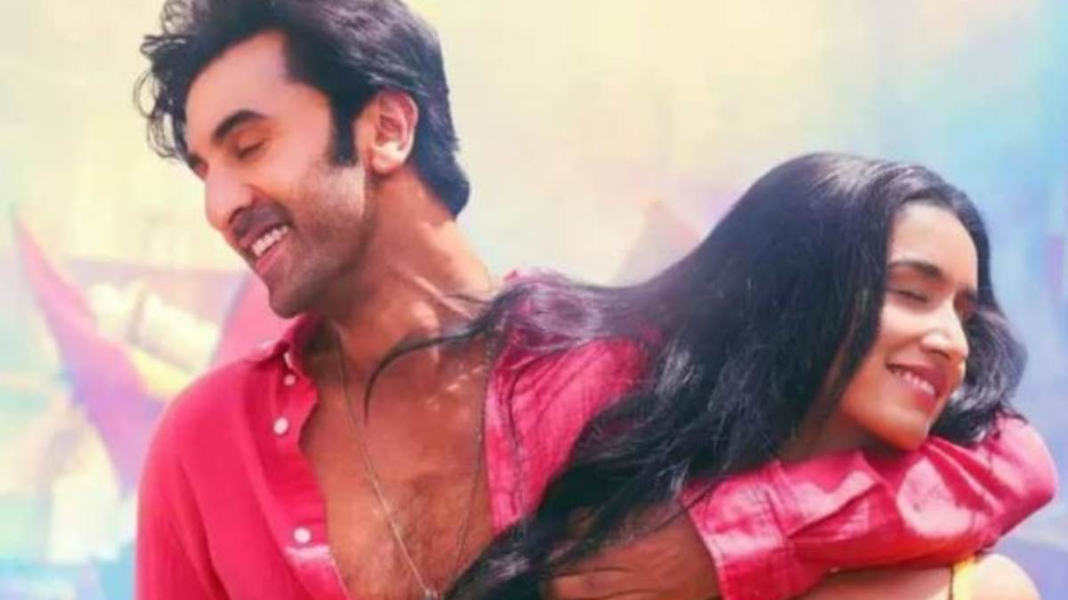 tu jhoothi main makkaar box office ranbir kapoor film earn 150 cr gross collection in india beat bholaa dasara and ravanasura