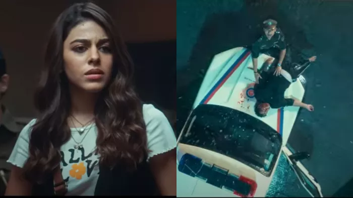 U Turn Hindi Trailer Out Release Date. Photo- Instagram